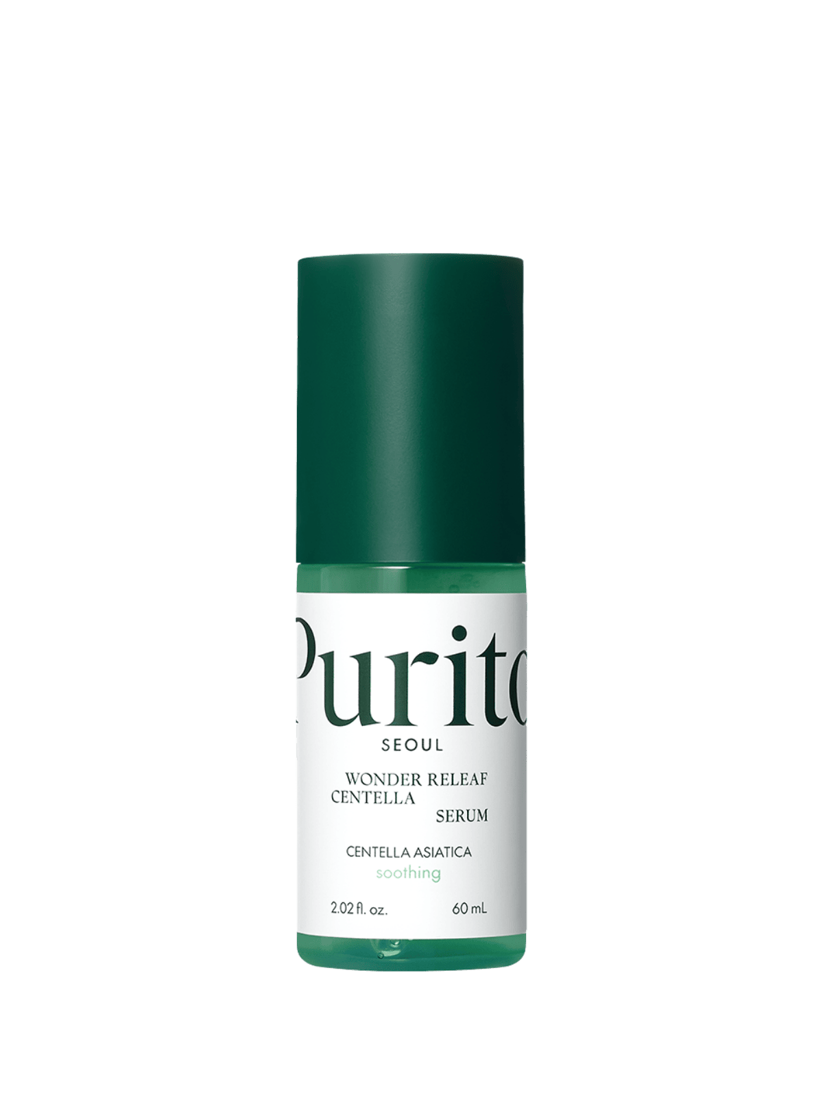 PURITO SEOUL Wonder Releaf Centella Serum