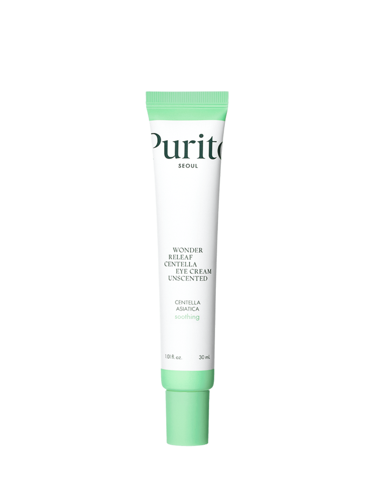 PURITO Centella Unscented Eye Cream