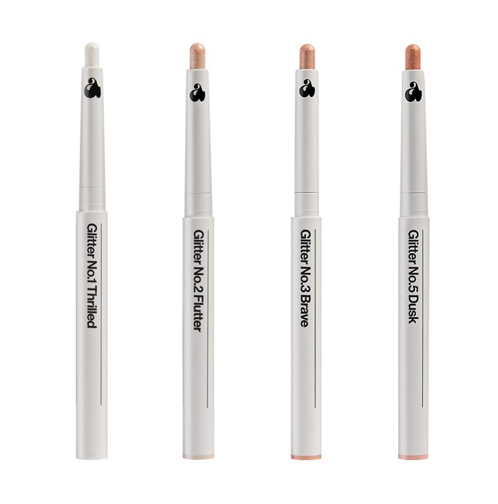 UNLEASHIA Pretty Easy Glitter Stick