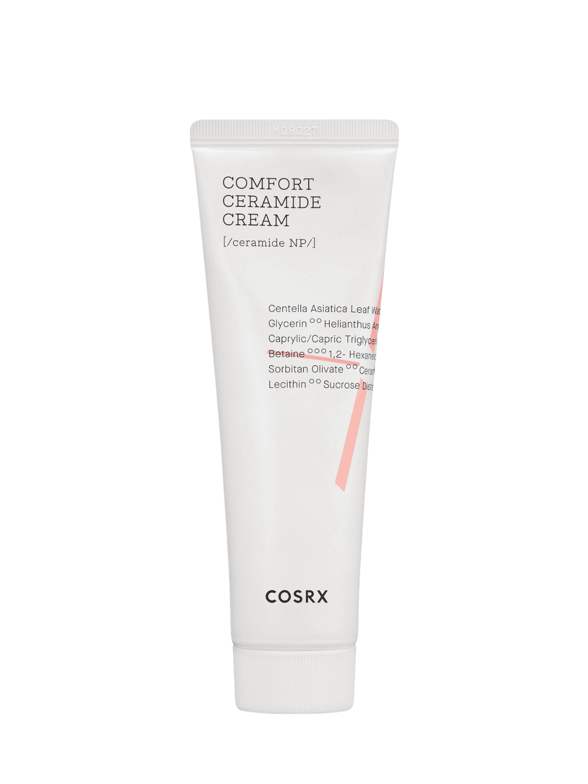 COSRX Balancing Comfort Ceramide Cream