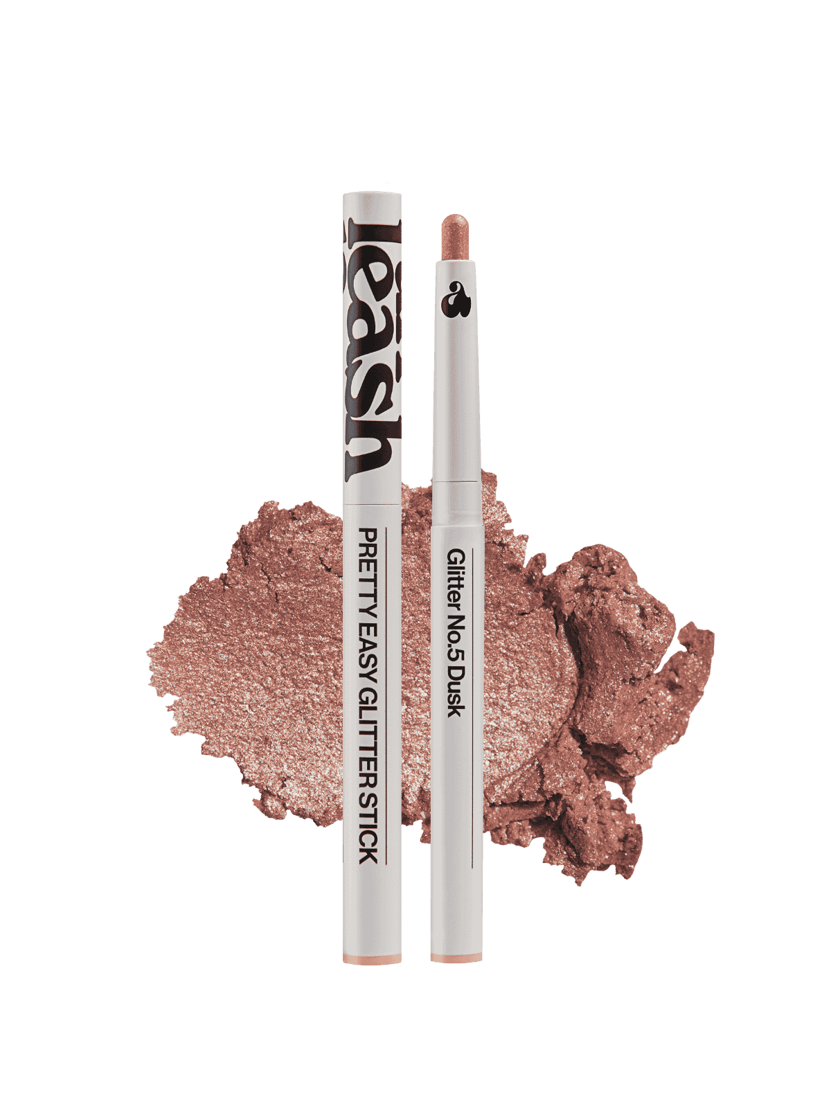 UNLEASHIA Pretty Easy Glitter Stick