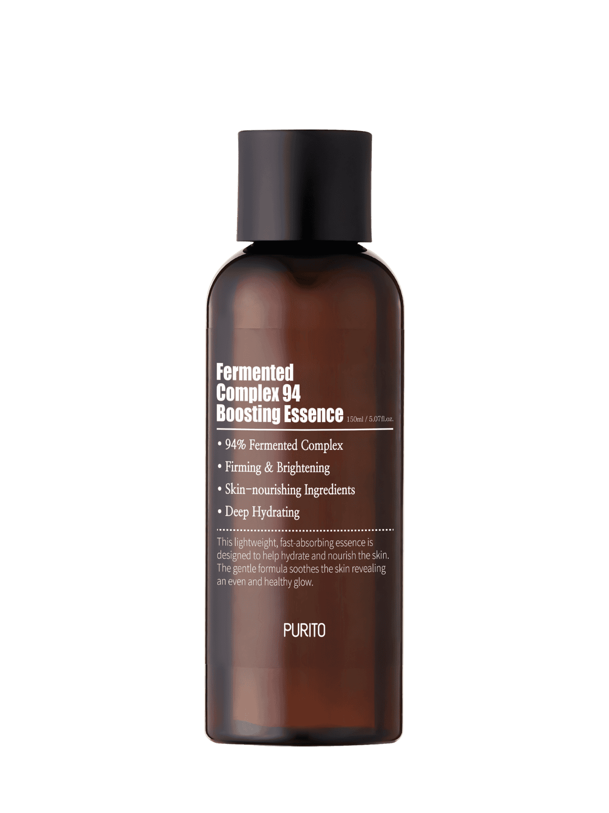 PURITO Fermented Complex 94 Boosting Essence