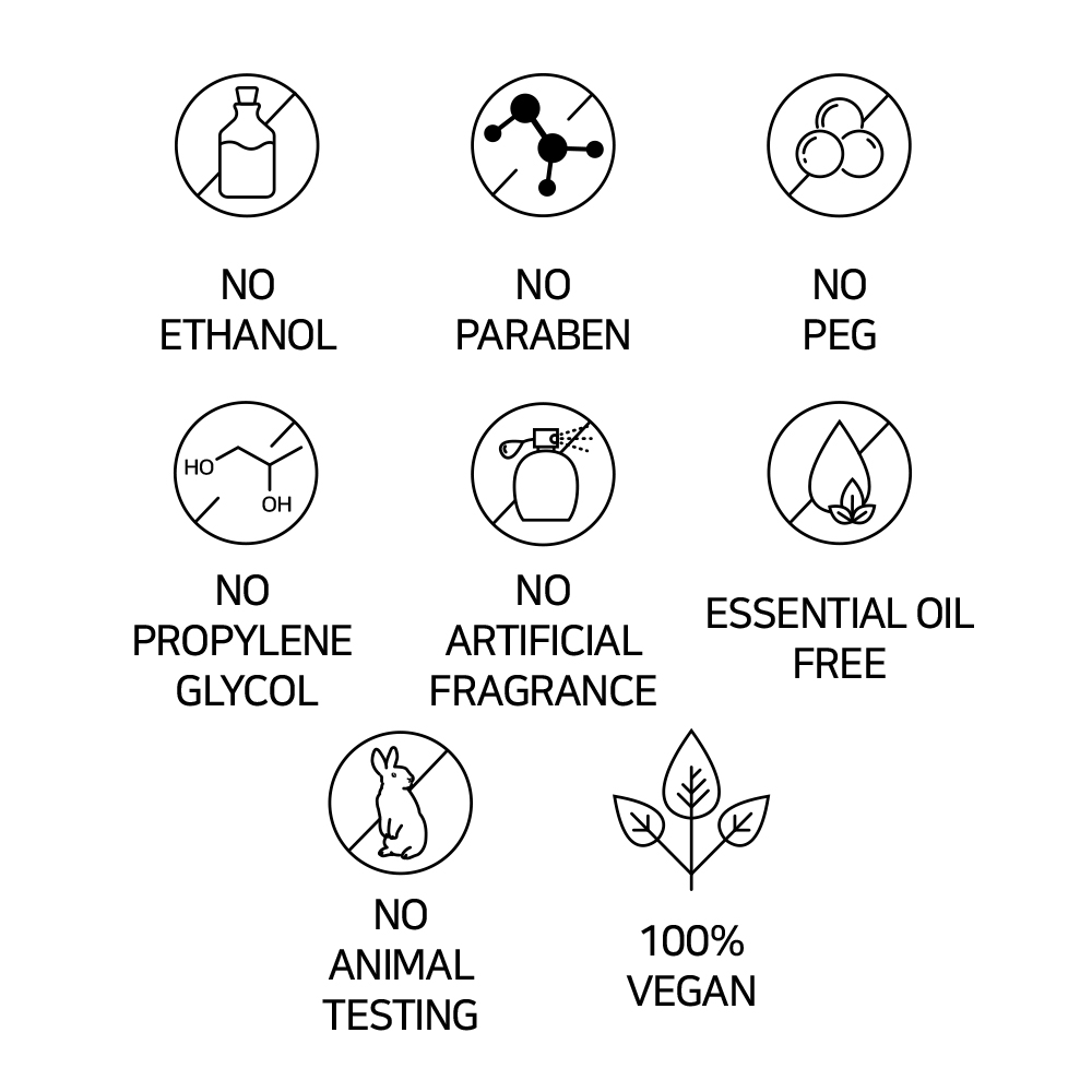 PURITO Fermented Complex 94 Boosting Essence - Inhaltsstoffe