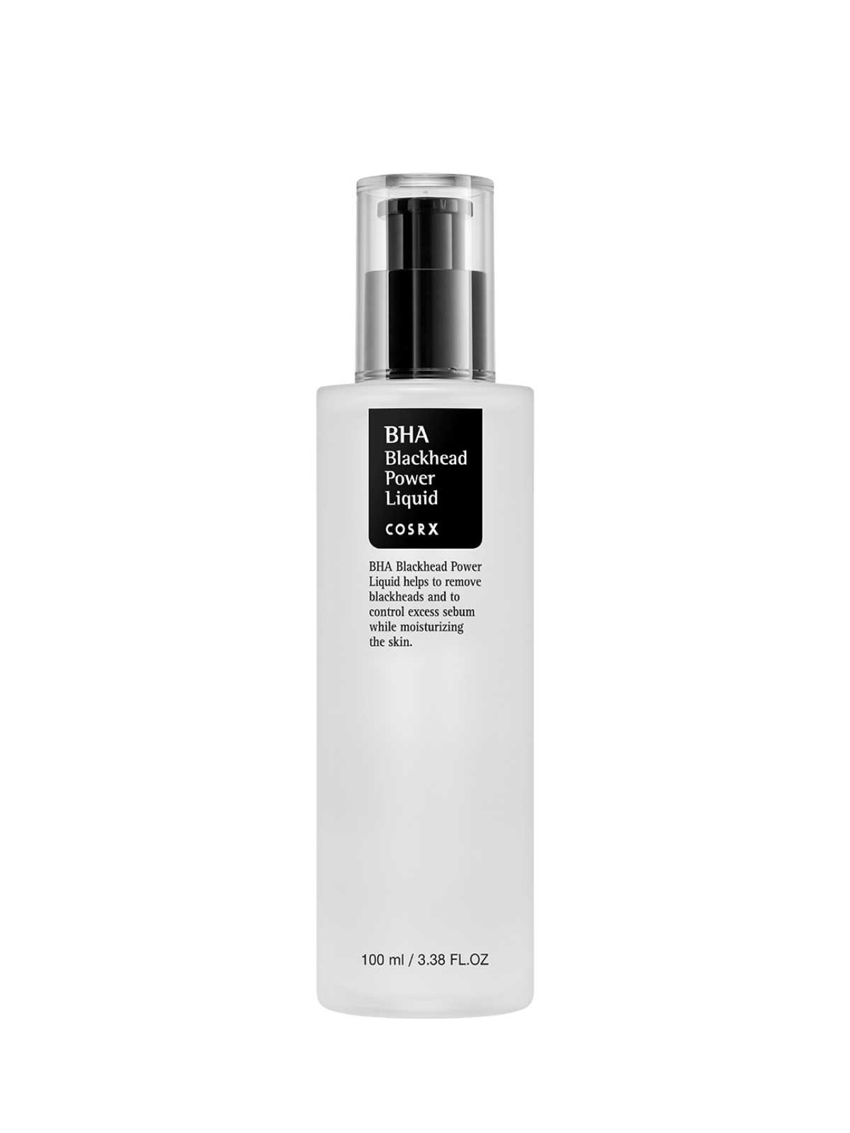 COSRX BHA Blackhead Power Liquid