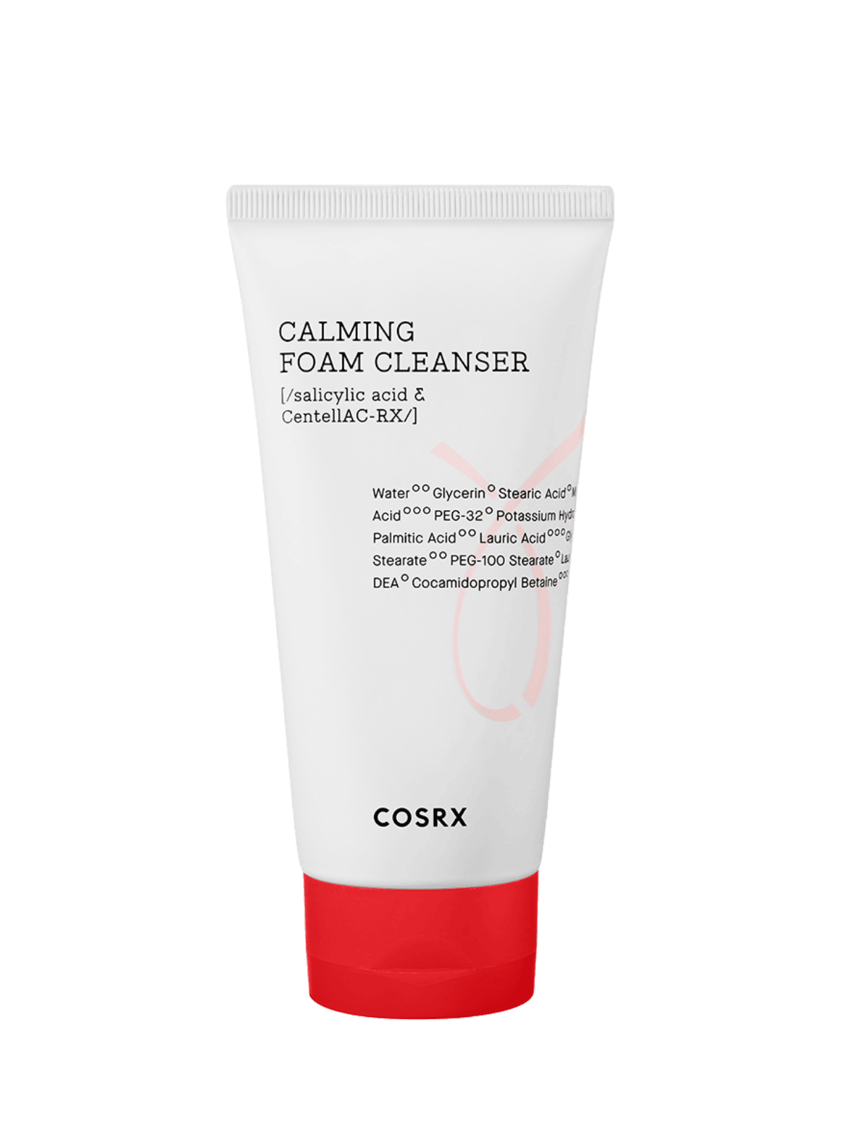 COSRX AC Collection Calming Foam Cleanser