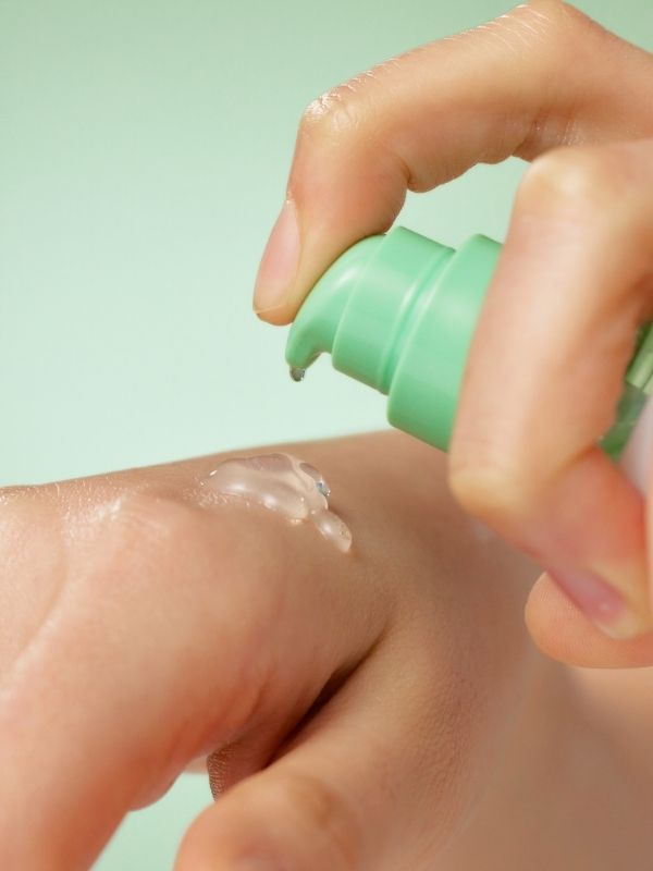 PURITO SEOUL Wonder Relief Centella Serum Unscented